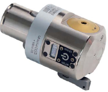 Ψηφιακή Μικρομετρική Κεφαλή BIGKAISER - Ακρίβεια και